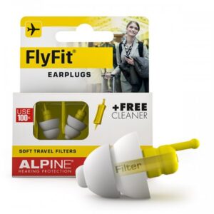 купить беруши Alpine FlyFit