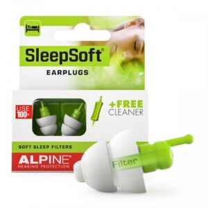 беруши для сна alpine sleepsoft купить