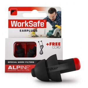 купить беруши Alpine WorkSafe