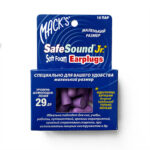 Mack’s Safe Sound Junior